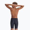 Speedo Medley Logo true navy/spritz jammers da nuoto per bambini 5