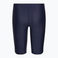 Speedo Medley Logo true navy/spritz jammers da nuoto per bambini 2