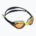 Occhialini da nuoto Speedo Biofuse 2.0 true navy/hyper/orange
