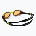 Occhialini da nuoto Speedo Biofuse 2.0 true navy/hyper/orange 4