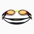 Occhialini da nuoto Speedo Biofuse 2.0 true navy/hyper/orange 5