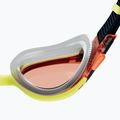 Occhialini da nuoto Speedo Biofuse 2.0 true navy/hyper/orange 6