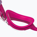 Occhialini da nuoto Speedo Skoogle per neonati blossom/rosa elettrico/chiaro 9