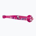 Occhialini da nuoto per bambini Speedo Illusion Infant blossom/electric pink/clear 3