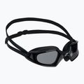 Occhialini da nuoto Speedo Hydropulse nero/bianco/fumo