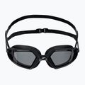 Occhialini da nuoto Speedo Hydropulse nero/bianco/fumo 2