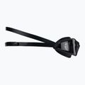 Occhialini da nuoto Speedo Hydropulse nero/bianco/fumo 3