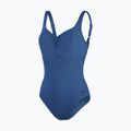Speedo AquaNite Shaping ageon costume intero da donna blu 4