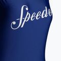 Costume intero donna Speedo Logo Deep U-Back ammonite 3