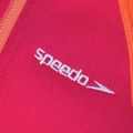 Speedo Learn To Swim Costume intero da bambino in neoprene rosa ciliegia/corallo 2