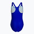 Speedo Costume da bagno intero per bambini con stampa digitale cobalto/azzurro/bianco 2