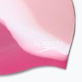 Cuffia Speedo Multi Colour Silicone Junior oyster/bianco/blush 4