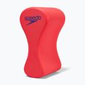 Speedo Pullbuoy alimentato con la tavola da bagno a fiamma rossa/blu 2