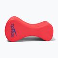 Speedo Pullbuoy alimentato con la tavola da bagno a fiamma rossa/blu 4
