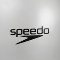 Cuffia Speedo Long Hair grigio metallizzato 3
