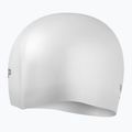 Cuffia Speedo Long Hair grigio metallizzato 4