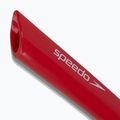Speedo Centro alimentato rosso/blu telaio anteriore snorkel nuoto 3