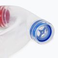 Speedo Centro alimentato rosso/blu telaio anteriore snorkel nuoto 5