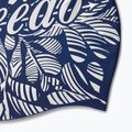 Speedo Logo Placement Junior ammonite blu/bianco cuffia da nuoto per bambini 3