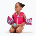 Speedo Carattere stampato per bambini Swim Sleeves aria miami lilac/sweet taro 5