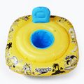 Speedo Character Swim Wheel per neonati Seggiolino 0-1 con sedile giallo/blu 2