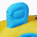 Speedo Character Swim Wheel per neonati Seggiolino 0-1 con sedile giallo/blu 3