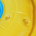 Speedo Character Swim Wheel per neonati Seggiolino 0-1 con sedile giallo/blu 4