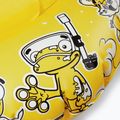Speedo Character Swim Wheel per neonati Seggiolino 0-1 con sedile giallo/blu 5