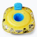 Seggiolino da nuoto Speedo Character per bambini 1-2 con sedile giallo/blu 2