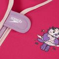 Canotta Speedo da bambino stampata aria miami lilac/sweet taro 6