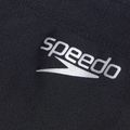 Speedo Uomo Allover Digi V-Cut Aquashort boxer da bagno nero/blu 7
