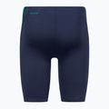 Costume da bagno Speedo Hyper Boom Splice da uomo blu/verde 2