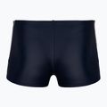 Speedo Hyper Boom Logo Splice, costume da bagno per bambini, blu/arancio 2