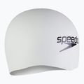 Speedo Fastskin Hiro, cuffia da nuoto bianca
