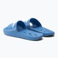 Infradito Speedo Slide blu per uomo 3