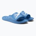 Infradito Speedo Slide blu per uomo 4