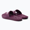 Speedo Slide viola infradito da donna 3