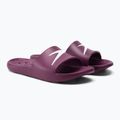 Speedo Slide viola infradito da donna 4