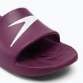 Speedo Slide viola infradito da donna 7