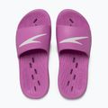 Speedo Slide infradito viola 11