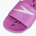 Speedo Slide infradito viola 12