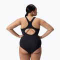 Costume intero da donna Speedo Endurance+ Medalist Plus Size black 3