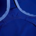 Speedo Platisol Placement Thinstrap Muscleback costume da bagno intero per bambini true cobalt/curious blue 5