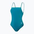 Costume da bagno Speedo da donna Thinstrap regolabile pavone 2