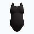 Costume da bagno intero donna Speedo Maternity Fitness black