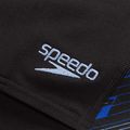 Speedo Hyperboom nero/blu scuro/cobalto vero: pantaloncini da bagno 3