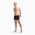 Speedo Hyperboom nero/blu scuro/cobalto vero: pantaloncini da bagno 5
