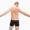 Speedo Hyperboom nero/blu scuro/cobalto vero: pantaloncini da bagno 6