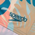 Speedo Escape pantaloncini da bagno da uomo peacock/cupid coral/pale tan/fresco blu/saddle taupe 4