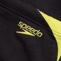 Speedo Hyper Boom Splice - nuoto da uomo nero/limone drizzle 3